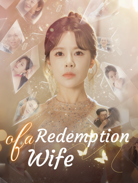 Redemption of a Wife poster