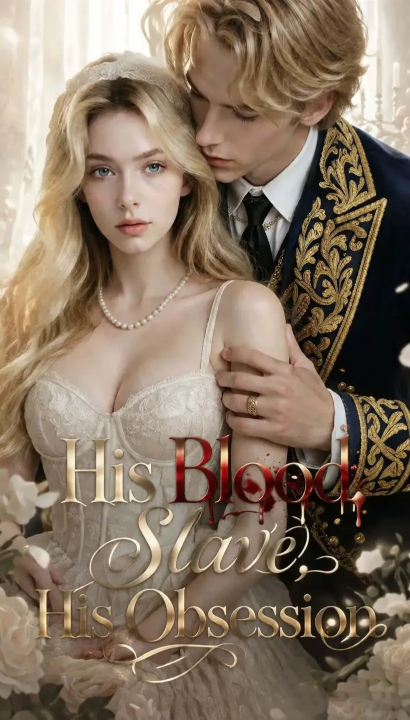 His Blood Slave,His Obsession poster