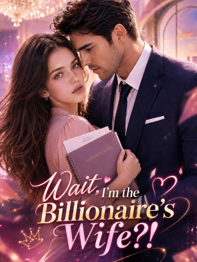 Wait, I'm the Billionaire's Wife?! poster