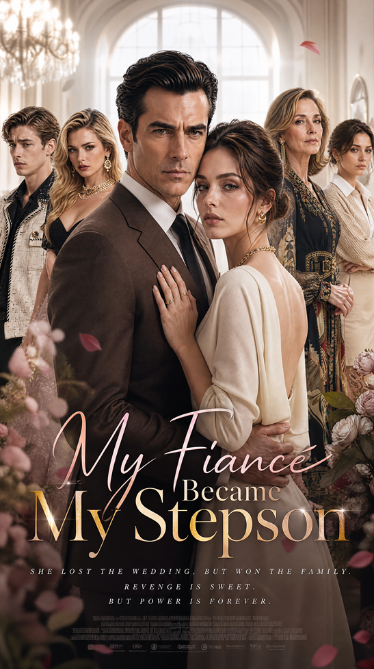 My Fiancé Became My Stepson poster