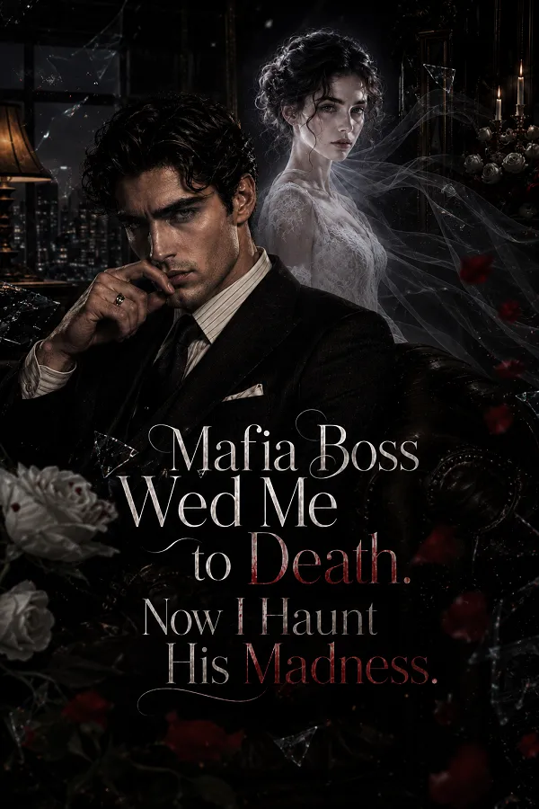 Mafia Boss Wed Me to Death. Now I Haunt His Madness poster