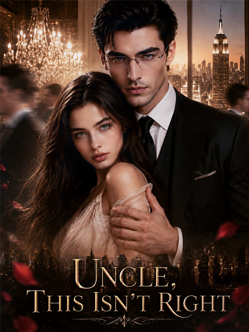 Uncle,This Isn't Right poster