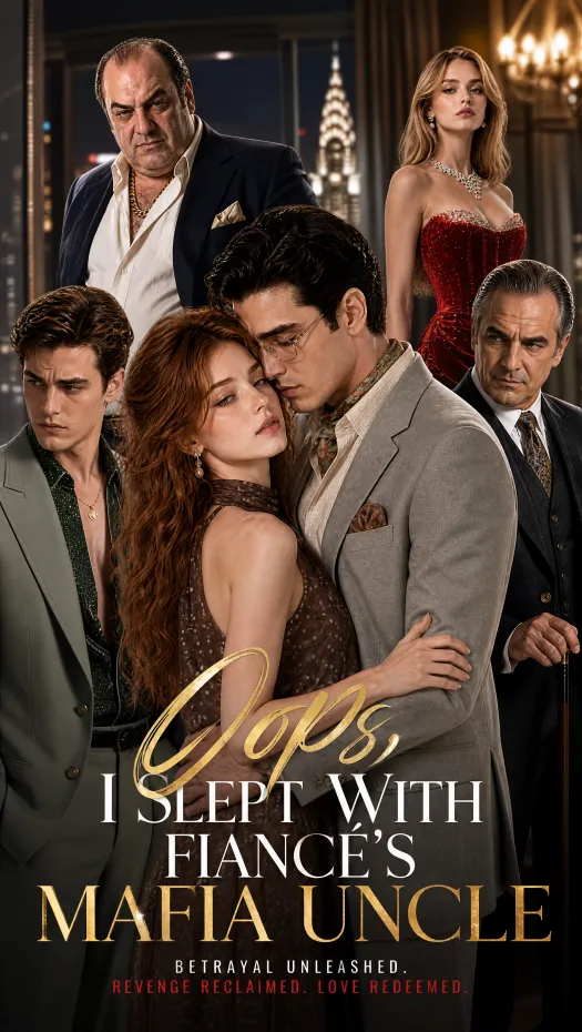 Oops, I Slept With Fiancé's Mafia Uncle poster