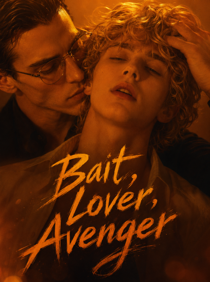 Younger Brother's Revenge Banquet: I Slept with Her Man poster