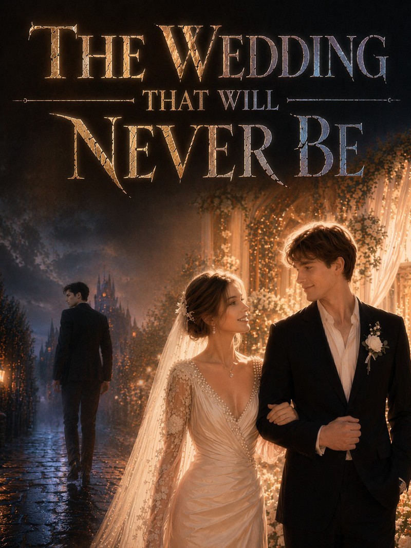 The Wedding That Will Never Be poster
