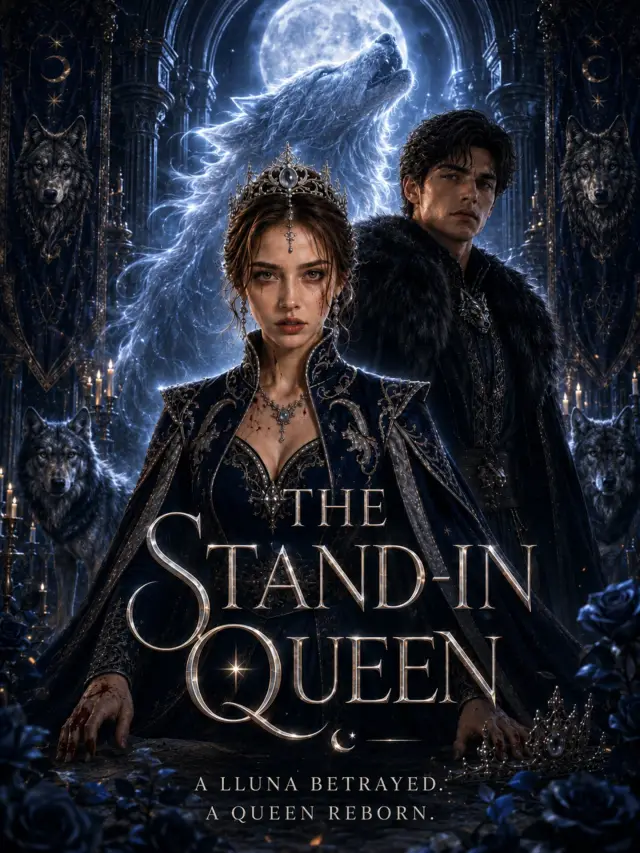 TheStand-InQueen poster