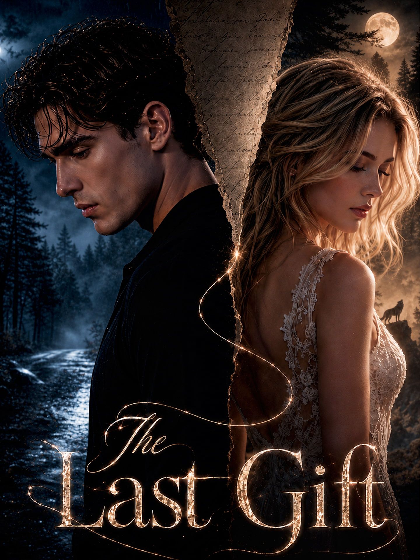 The Last Gift 2 poster