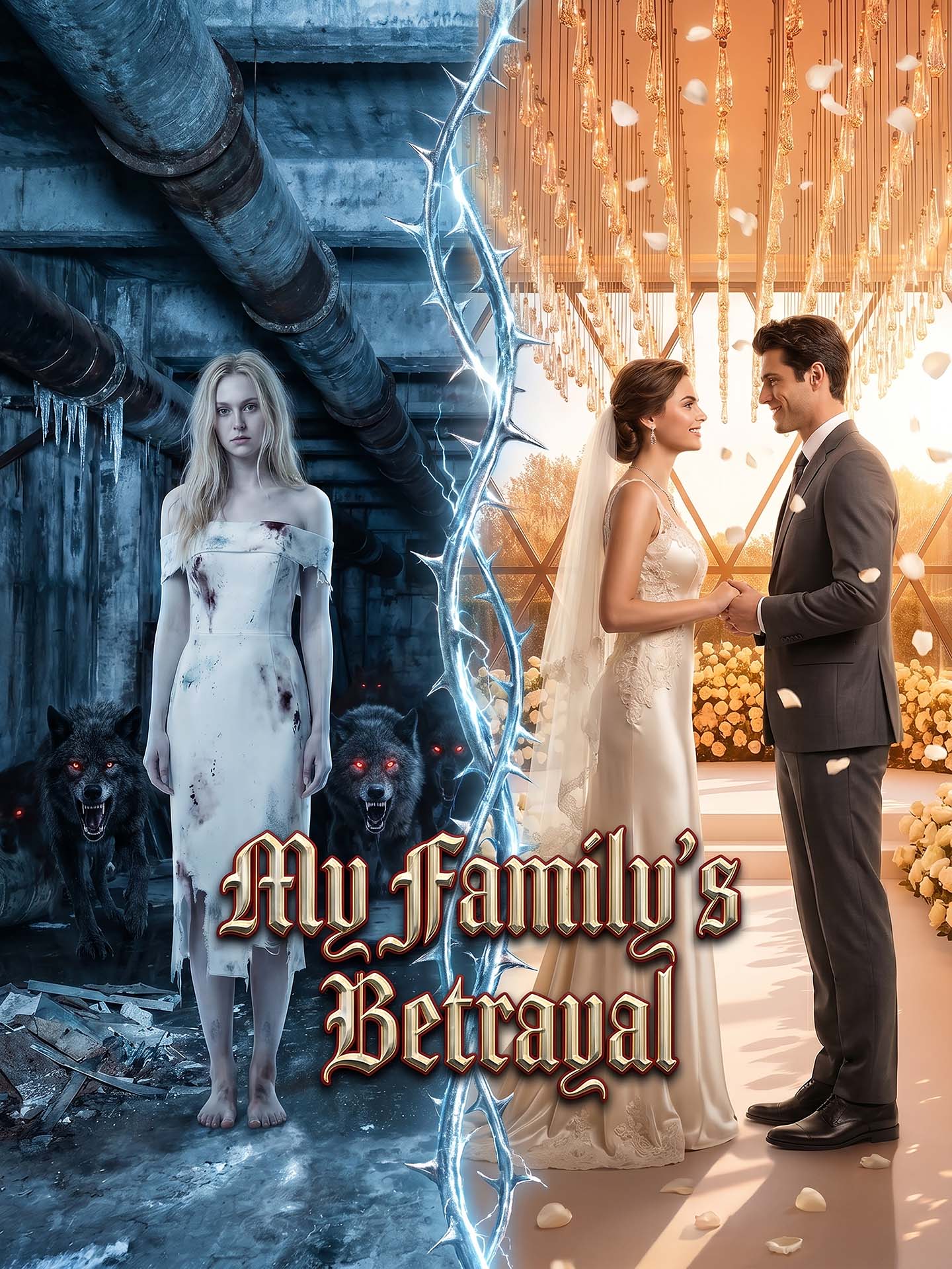 My Family’s Betrayal poster