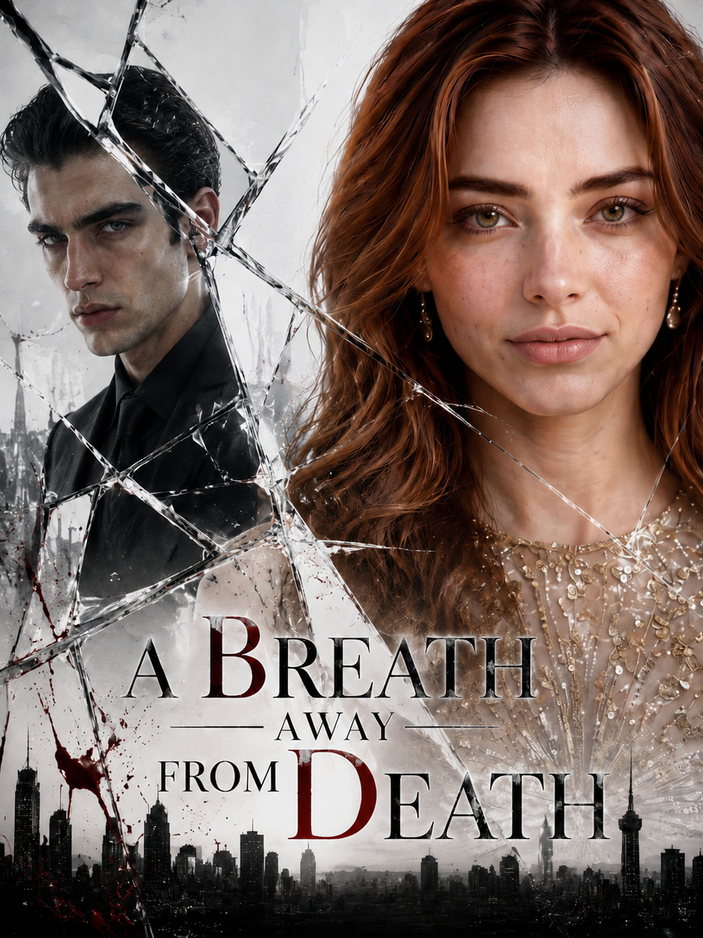 A Breath Away from Death poster