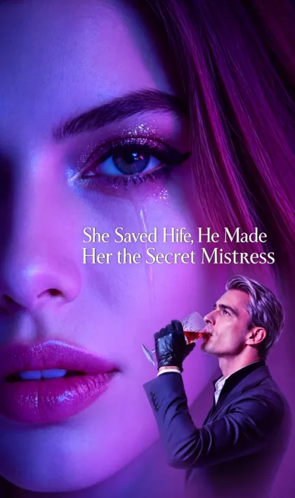 She Saved His Life, He Made Her the Secret Mistress poster