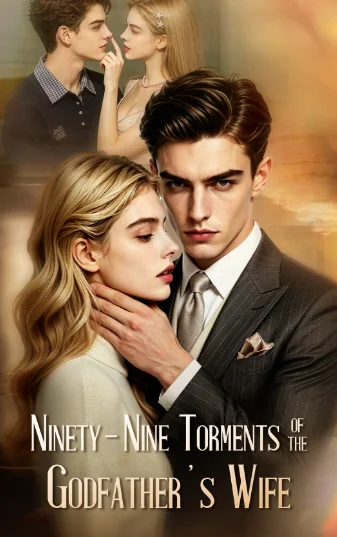 Ninety-Nine Torments of the Godfather’s Wife poster