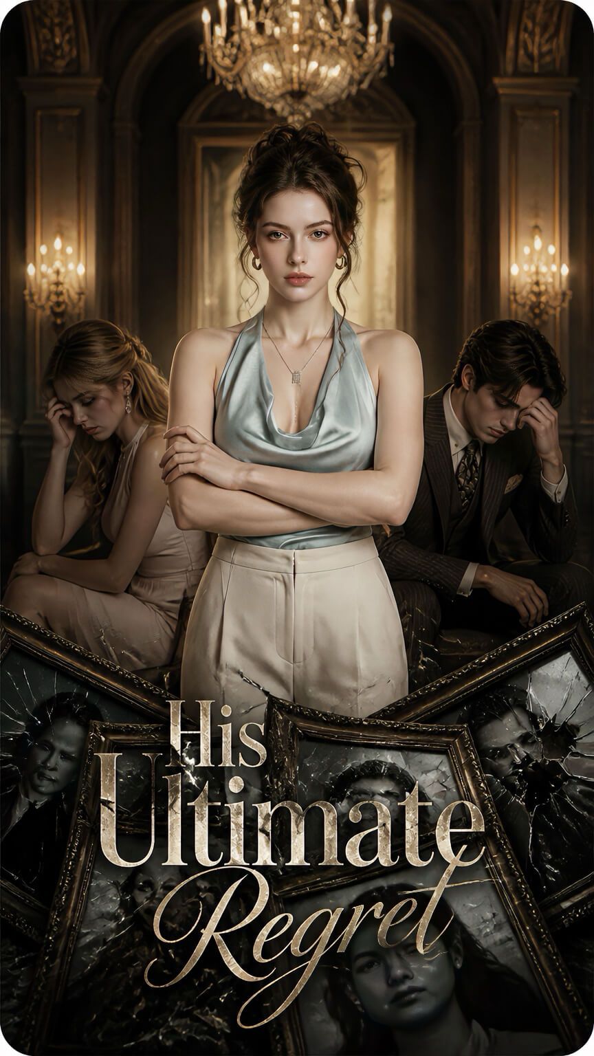 His Ultimate Regret poster