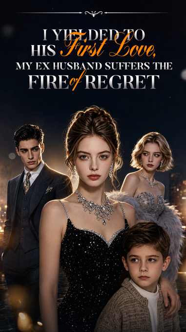 I Yielded To His First Love, My Ex Husband Suffers The Fire Of Regret poster