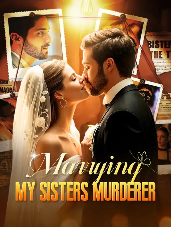 Marrying My Sister's Murderer poster
