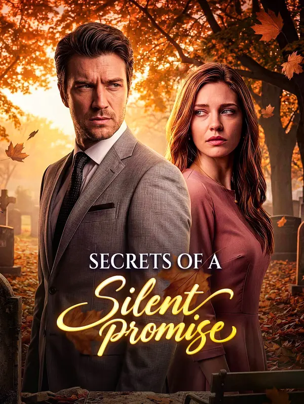 Secrets of a Silent Promise poster