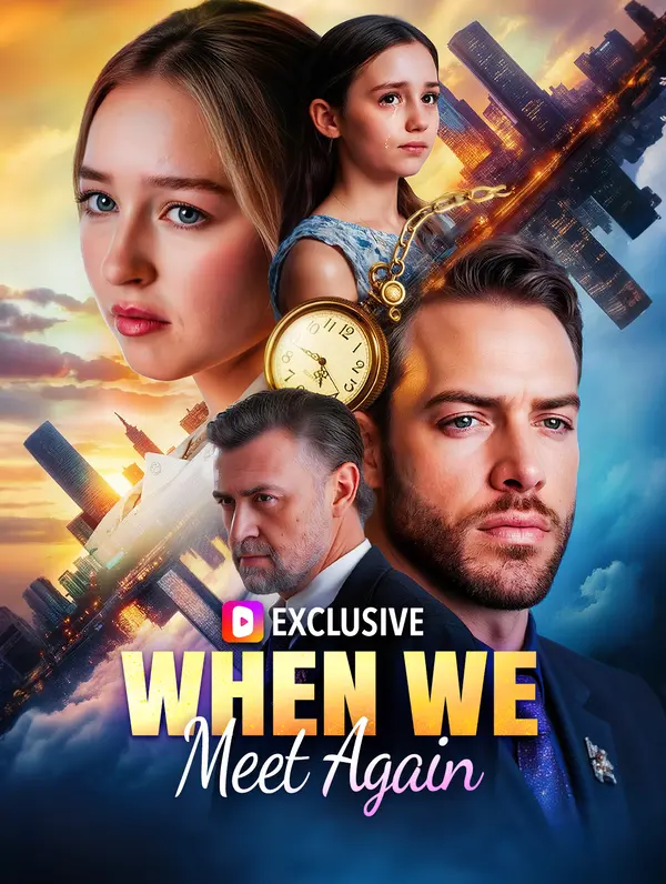 When We Meet Again poster