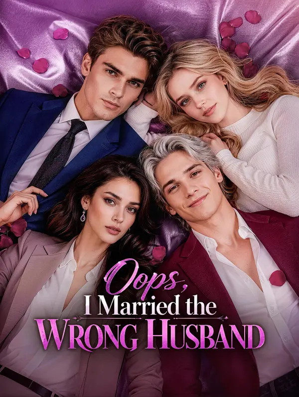 Oops, I Married the Wrong Husband poster