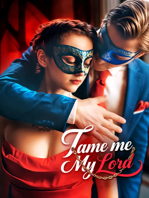 Tame me, My Lord poster