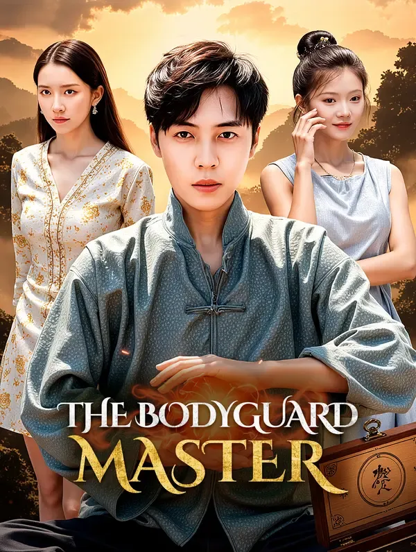 The Bodyguard Master(Dubbed) poster