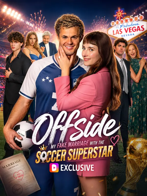 Offside poster
