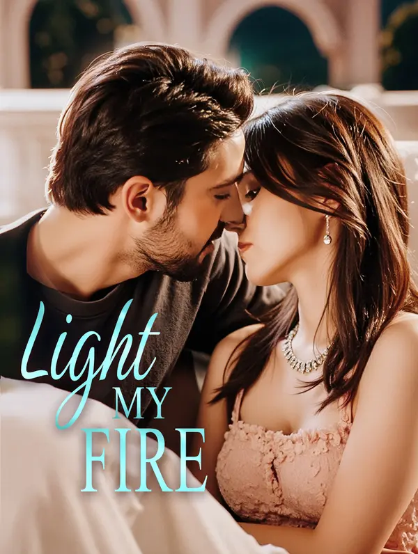 Light My Fire poster