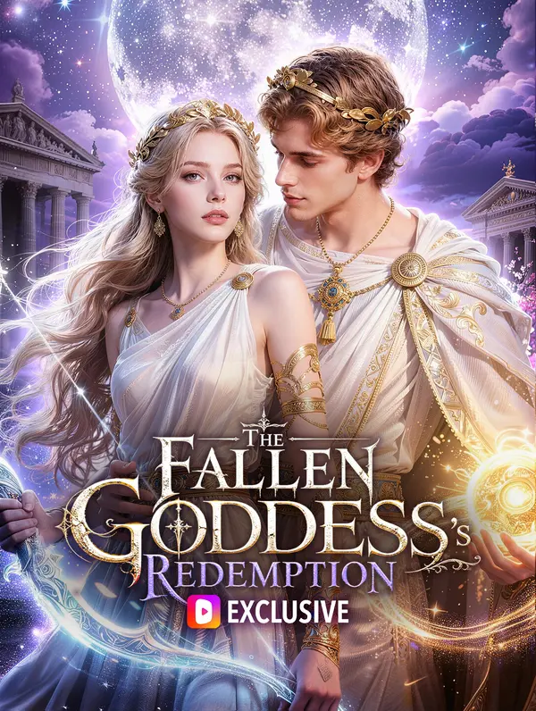 The Fallen Goddess's Redemption poster