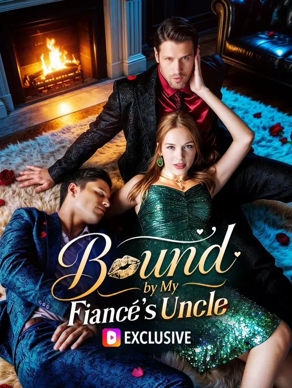Bound by My Fiancé's Uncle poster