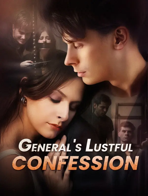 General's Lustful Confession poster