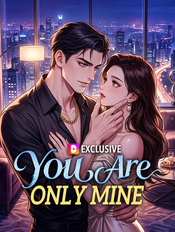 You Are Only Mine poster