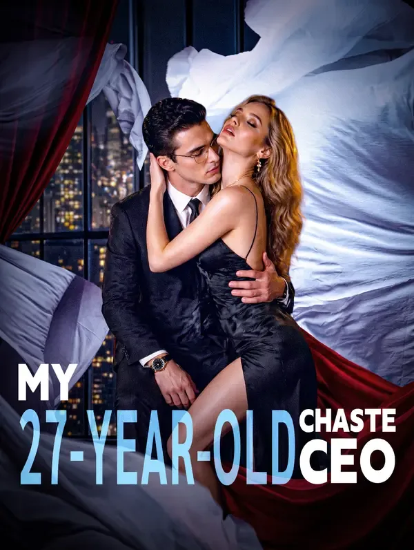 My 27-Year-Old Chaste CEO poster