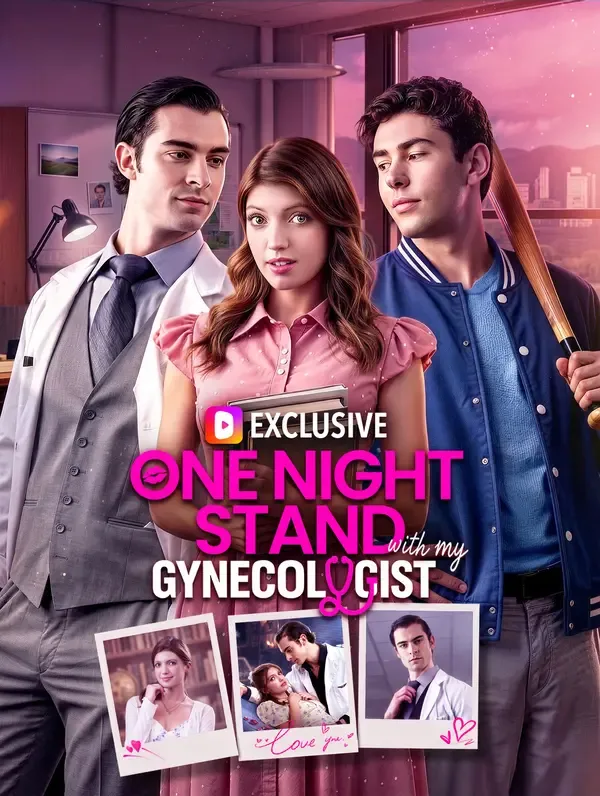One Night Stand With My Gynecologist poster