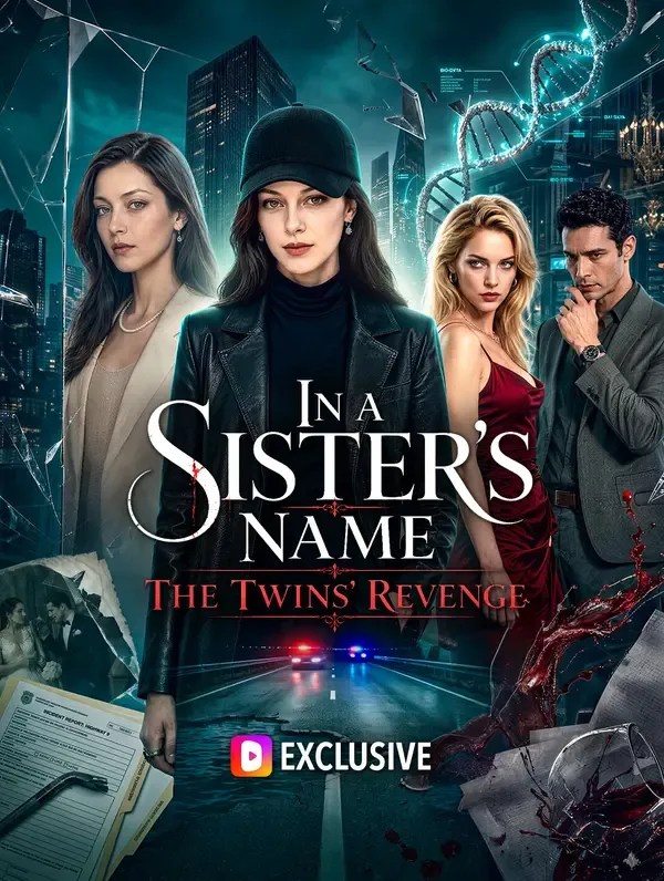 In a Sister's Name: The Twins' Revenge poster