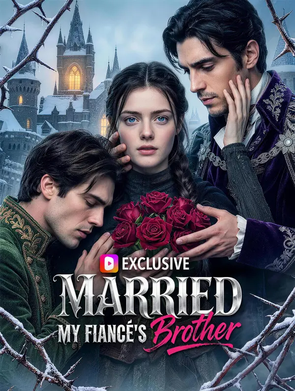 Married My Fiancé's Brother poster