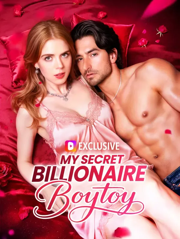 My Secret Billionaire Boytoy poster