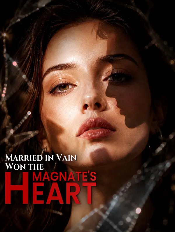 Married in Vain, Won the Magnate's Heart poster