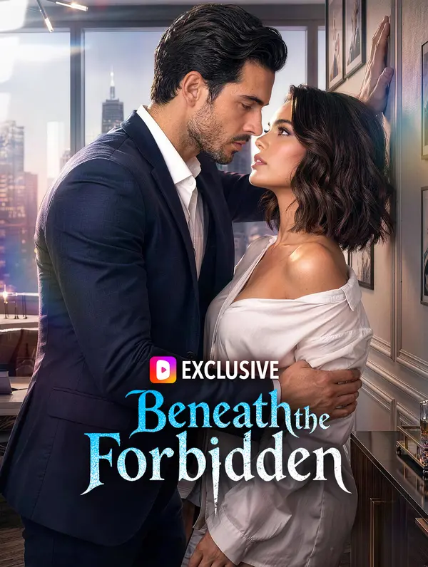 Beneath the Forbidden poster