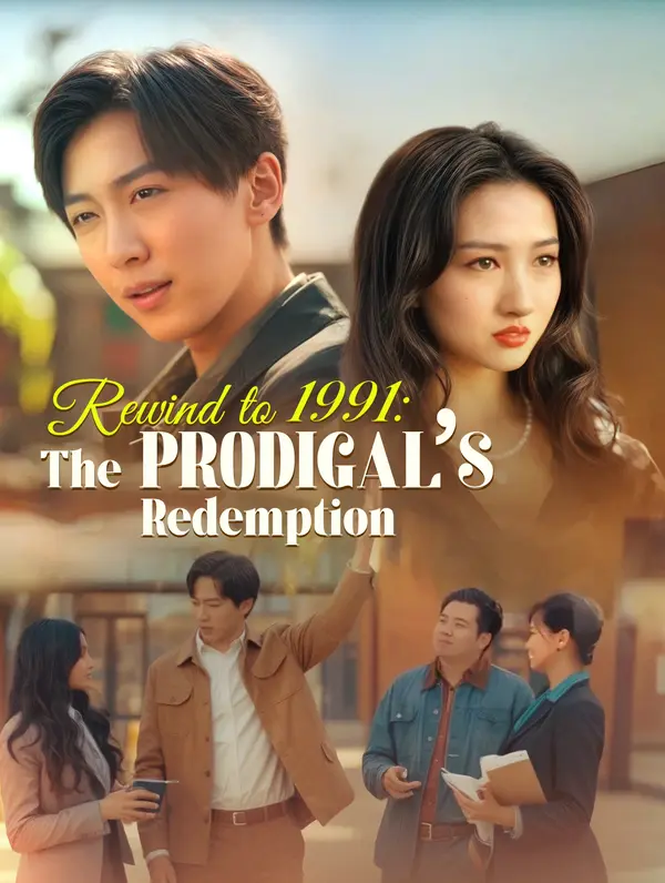 Rewind to 1991: The Prodigal's Redemption poster
