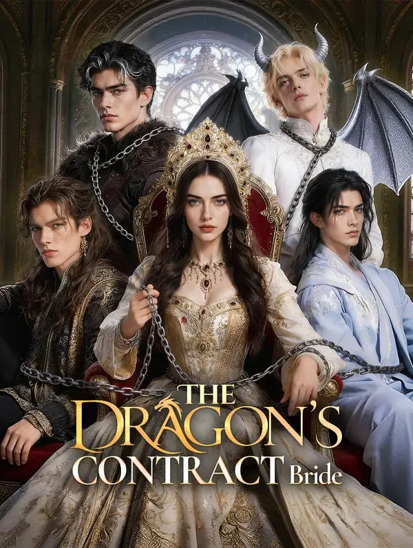 The Dragon's Contract Bride poster