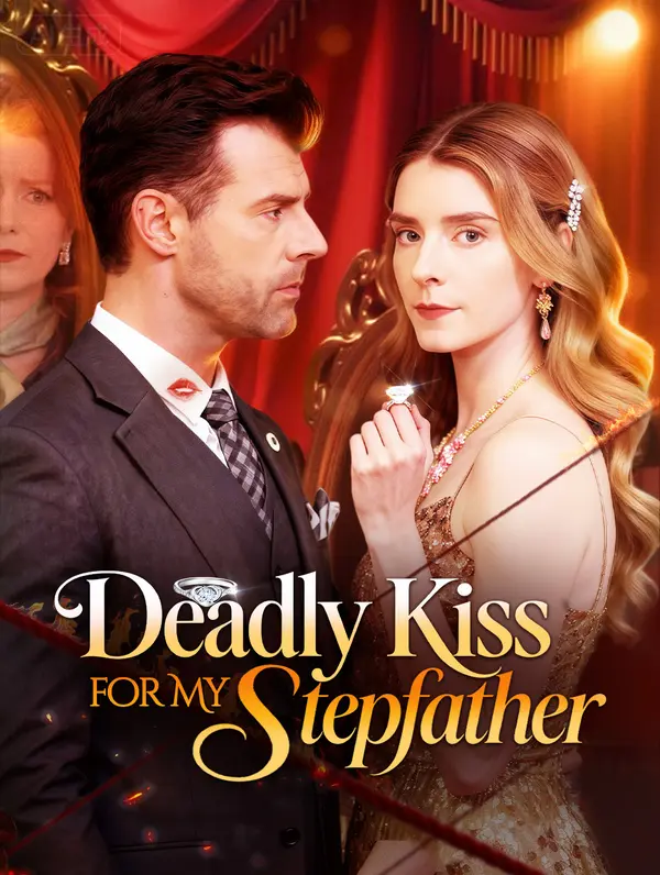Deadly Kiss for My Stepfather poster