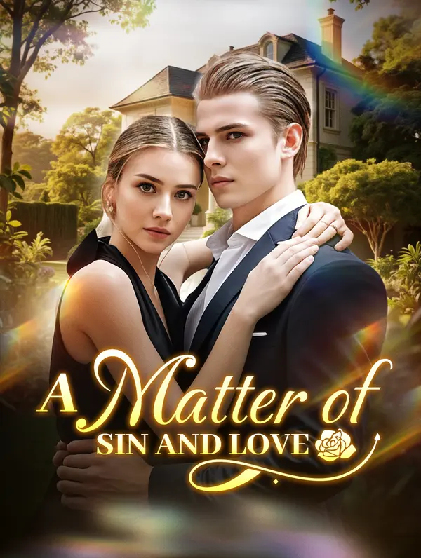 A Matter of Sin and Love poster