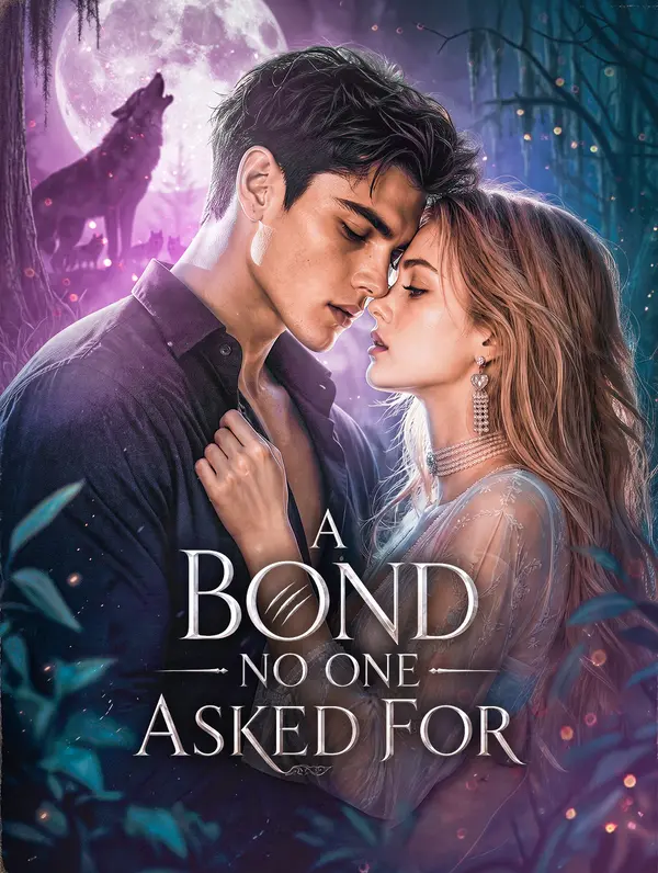 A Bond No One Asked For poster