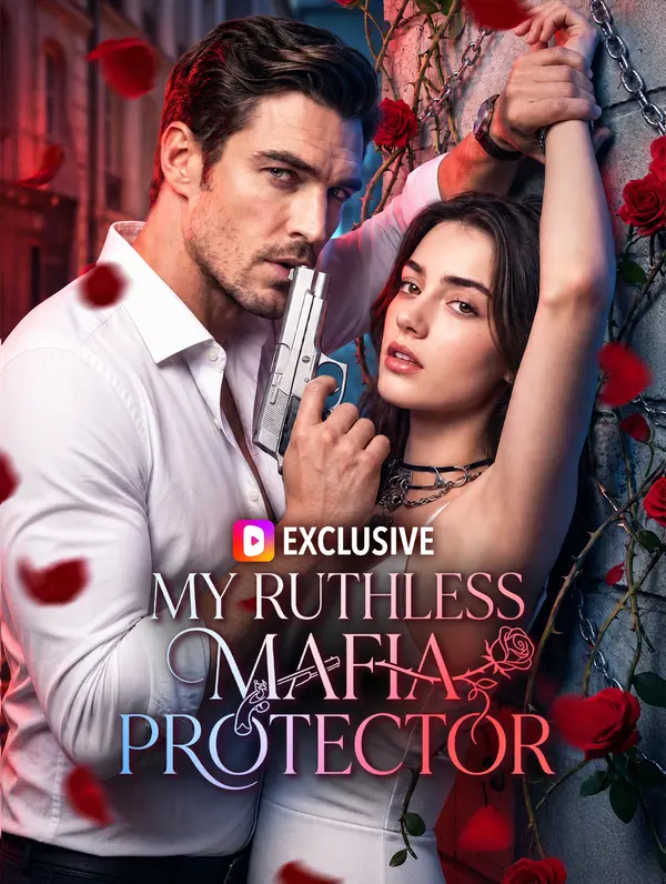 My Ruthless Mafia Protector poster
