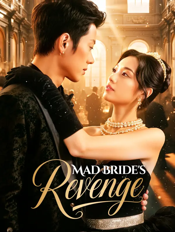 Mad Bride's Revenge poster