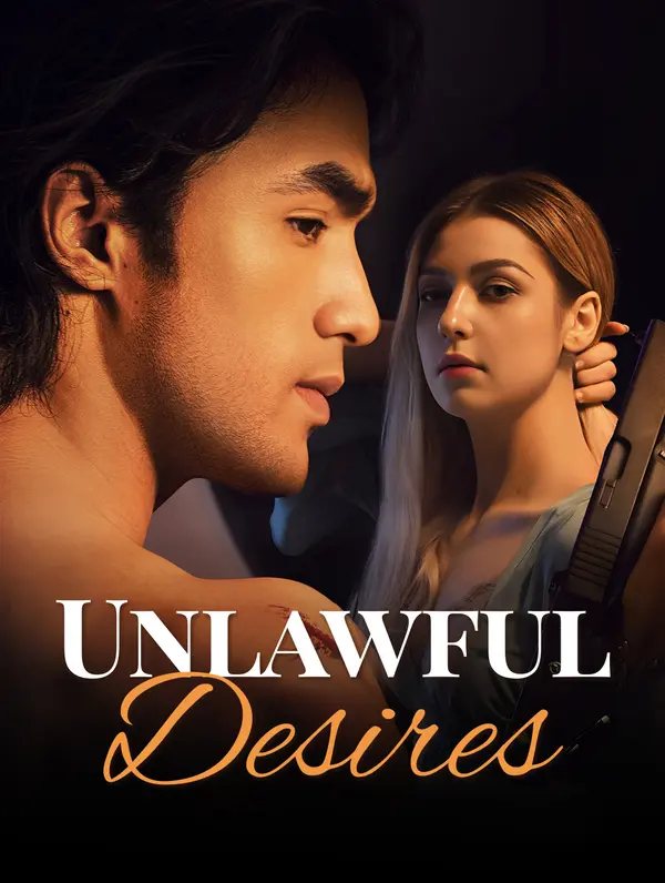 Unlawful Desires poster