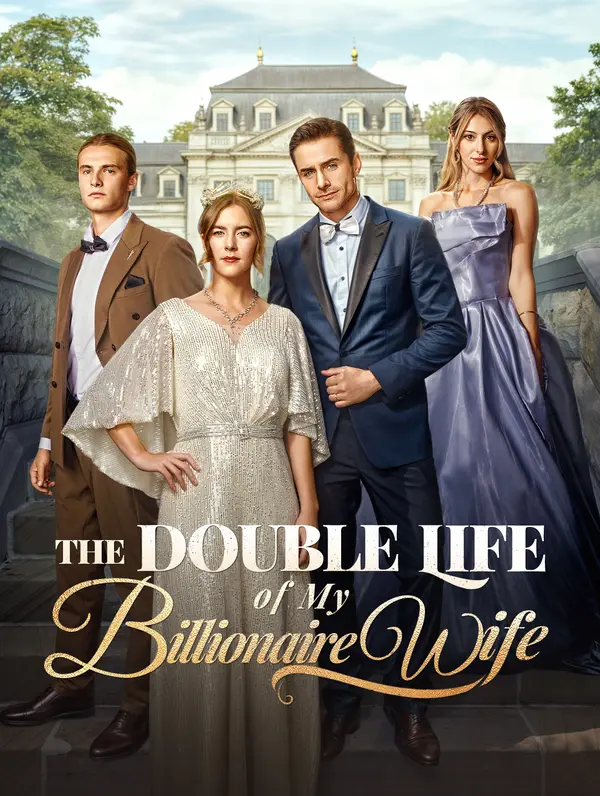 The Double Life of My Billionaire Wife poster