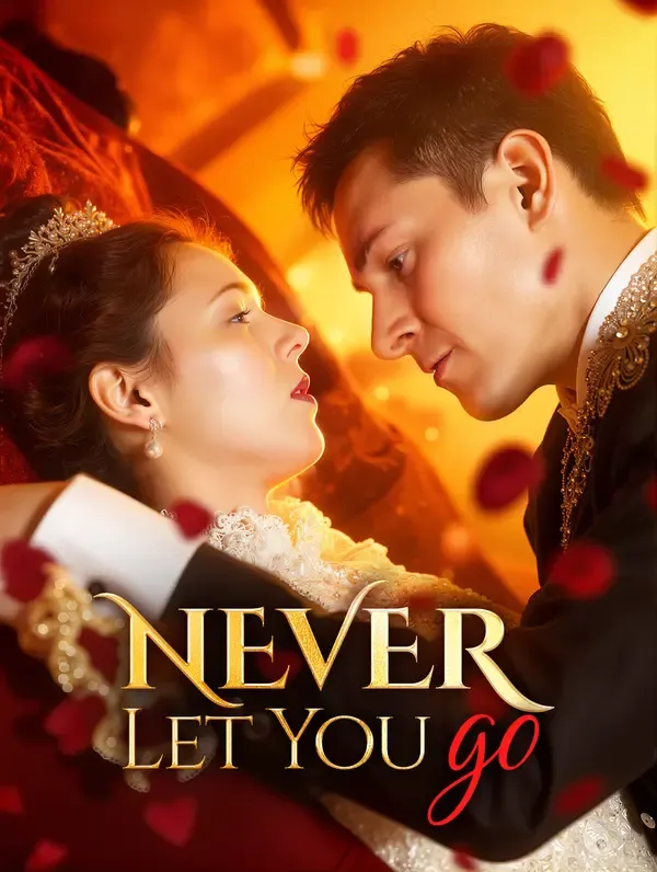 Never Let You Go poster