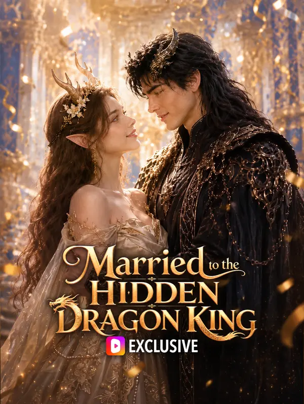 Married to the Hidden Dragon King poster