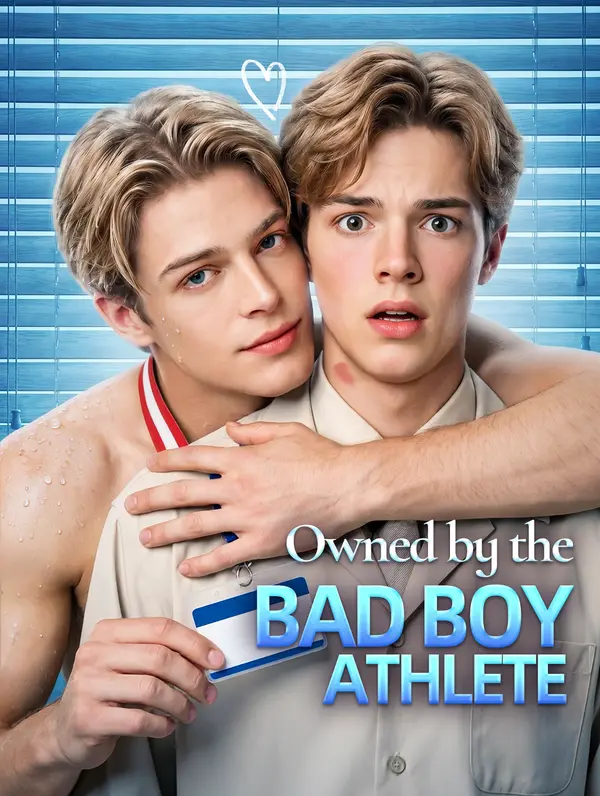 Owned by the Bad Boy Athlete poster