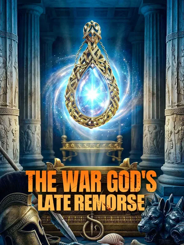 The War God's Late Remorse poster