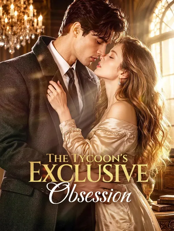 The Tycoon's Exclusive Obsession poster